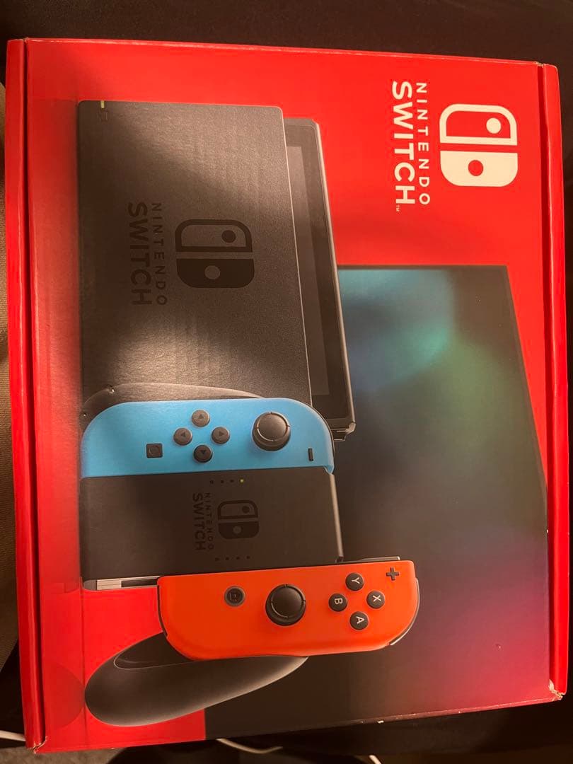【美品】Nintendo Switch 直ぐに遊べるポケモンセット！