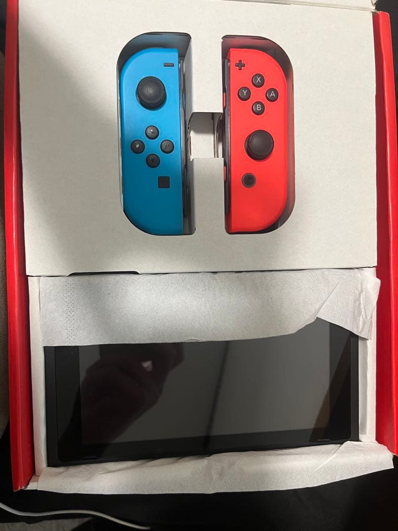 【美品】Nintendo Switch 直ぐに遊べるポケモンセット！