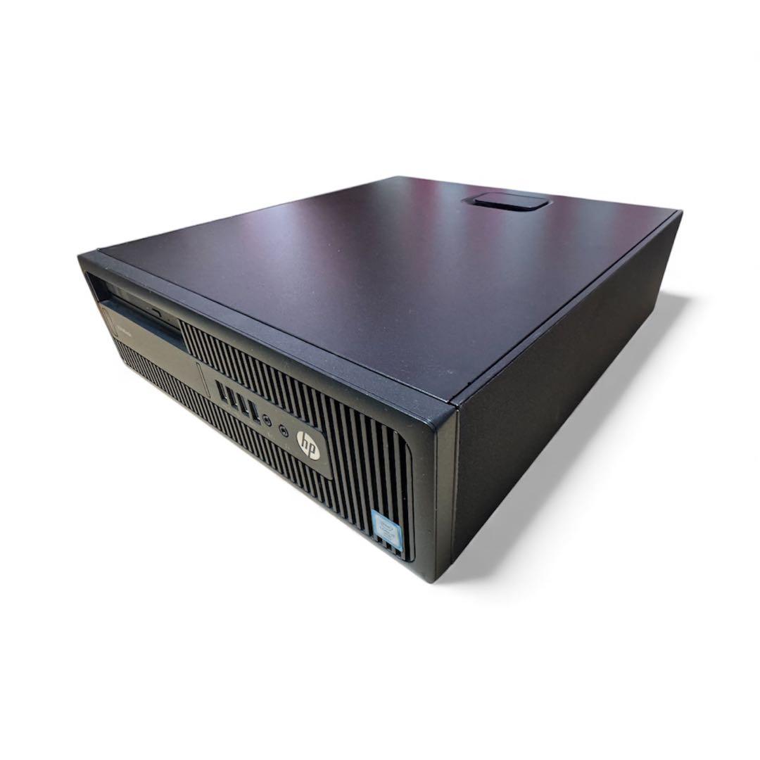 x*s様 【高性能】HP/i7/16GB/Win11 Pro/1.5TB/Off