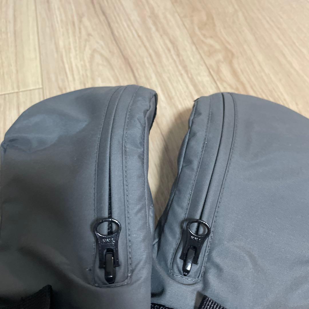 GREEN CLOTHIING グリーンクロージング　サイズS グローブ