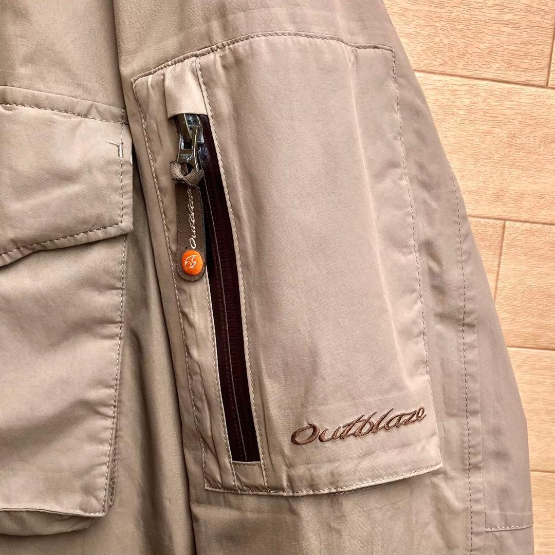 LL ダイワ GORE-TEX XCR フィッシングスーツ レインスーツ