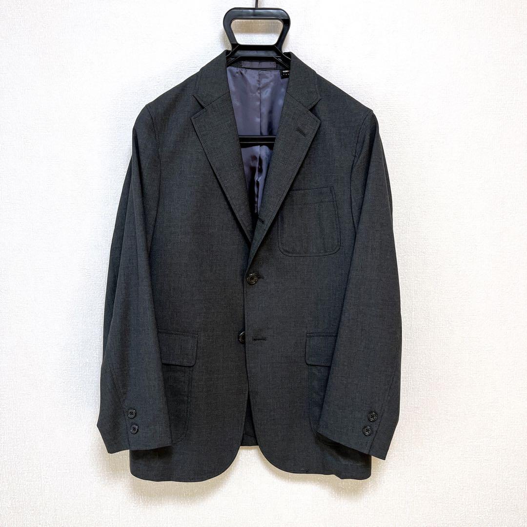 ジャケット・アウター BEAMS PLUS / 3B Jacket Combat Wool