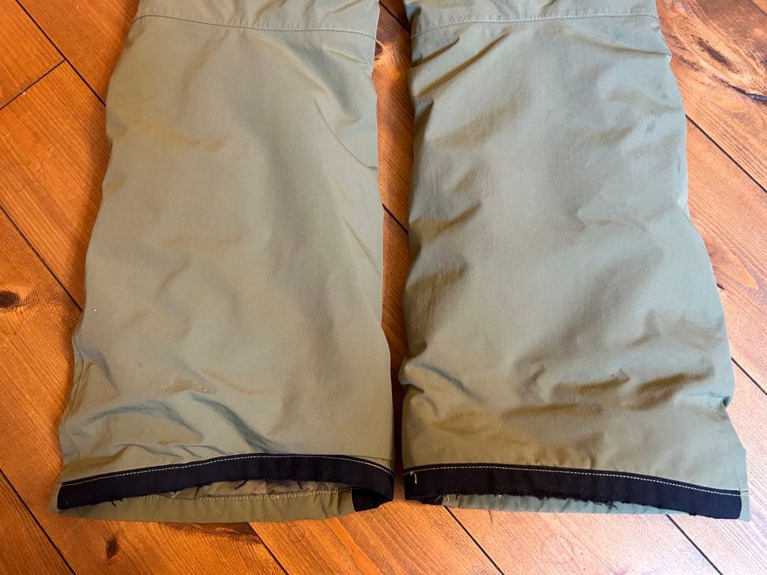 バートン　Burton　キッズ　スノーボードウェア　スノーウェア　XSサイズ