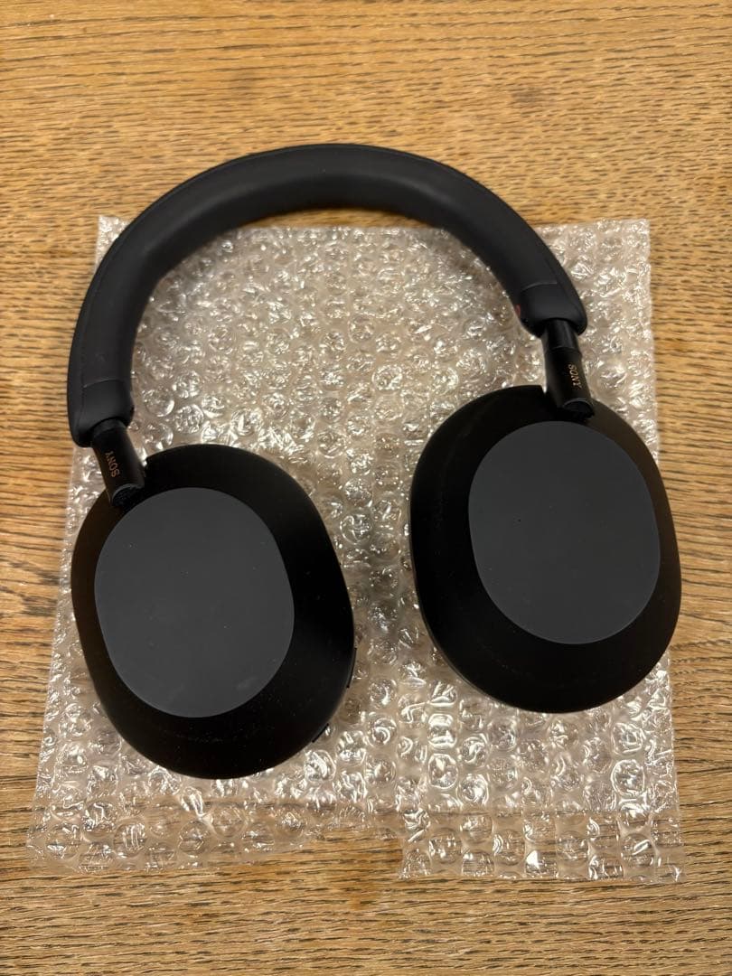 ソニー(SONY) ワイヤレスノイズキャンセリングステレオヘッドホン