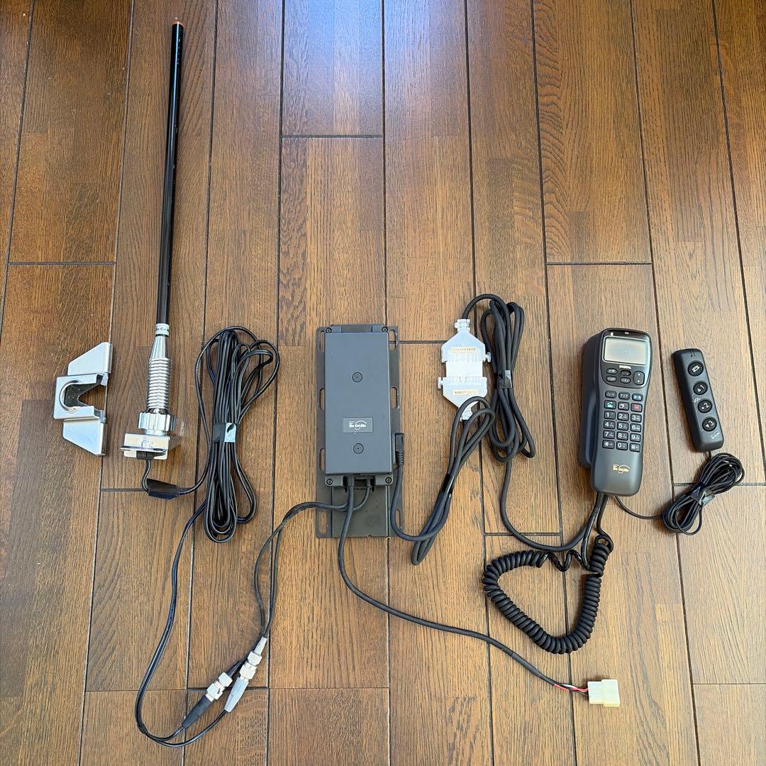 自動車電話　ntt