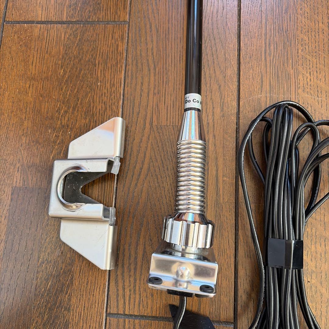 自動車電話　ntt