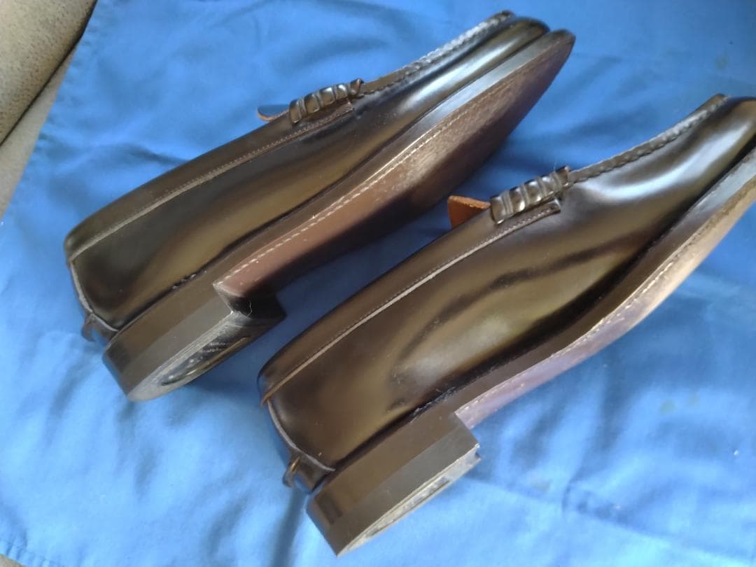 リーガル ローファー サイズ 26 EE