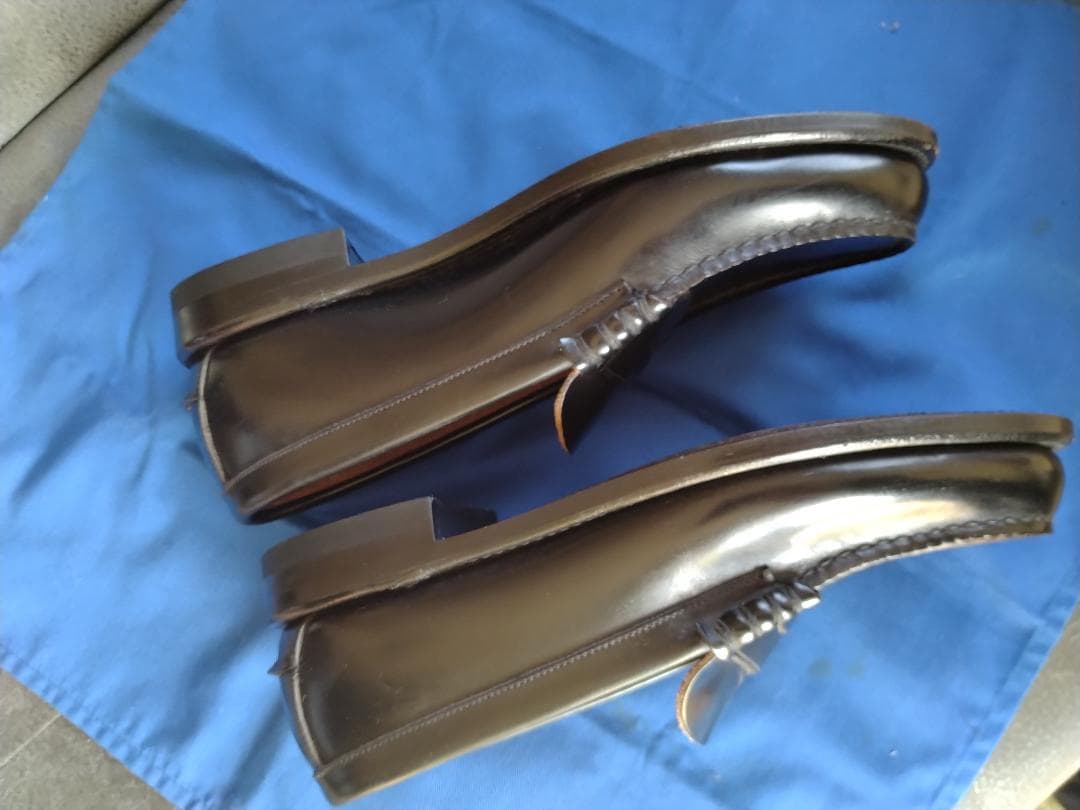 リーガル ローファー サイズ 26 EE