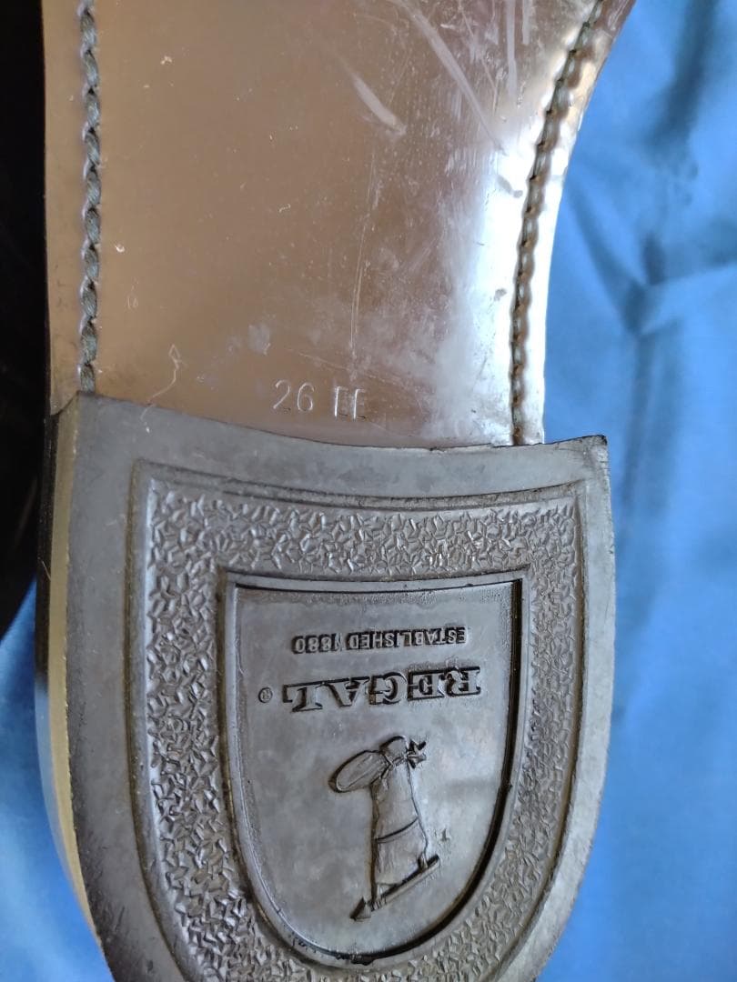 リーガル ローファー サイズ 26 EE