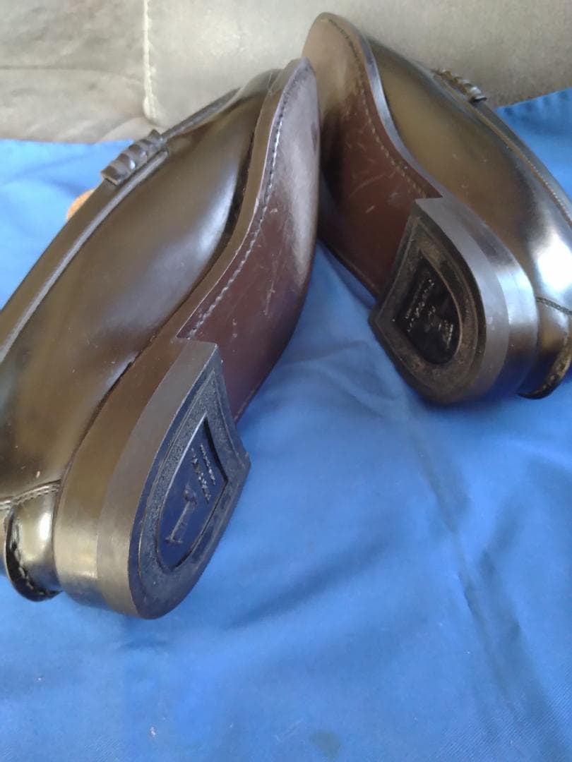 リーガル ローファー サイズ 26 EE