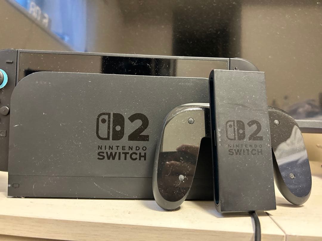 【10/2限定値下げ】Nintendo Switch 2 本体（日本語版）