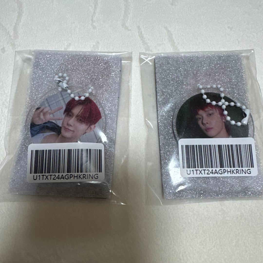 ヨンジュン GGUM フィギュア