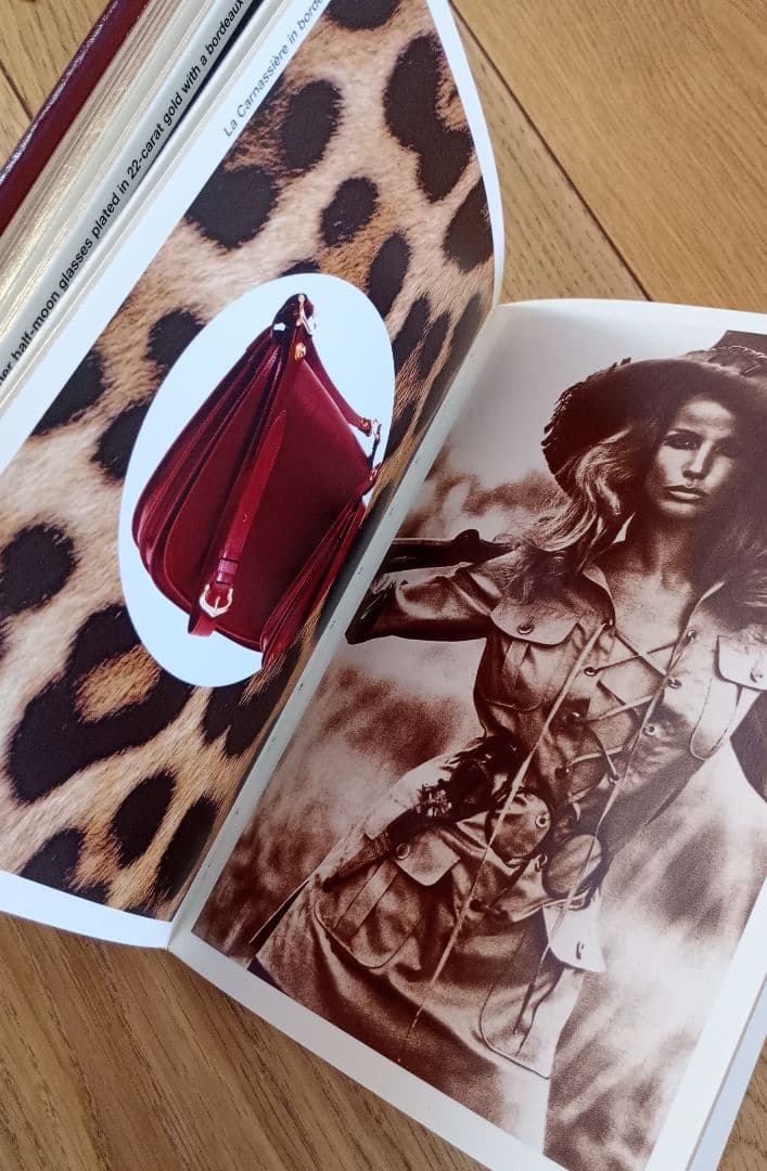 か*0様 les must de Cartier カルティエ 英語 本 洋書ファ