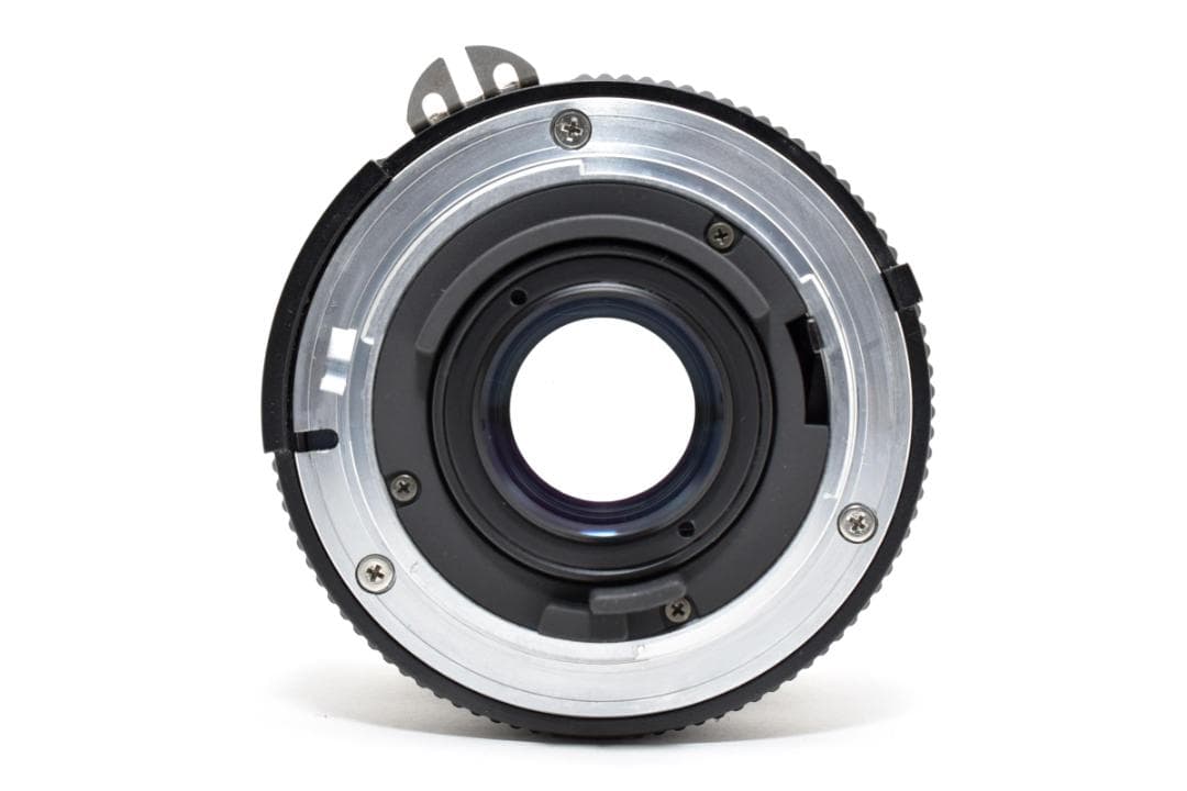 超美品 NIKON AI-S NIKKOR 24mm F2.8 MF H144