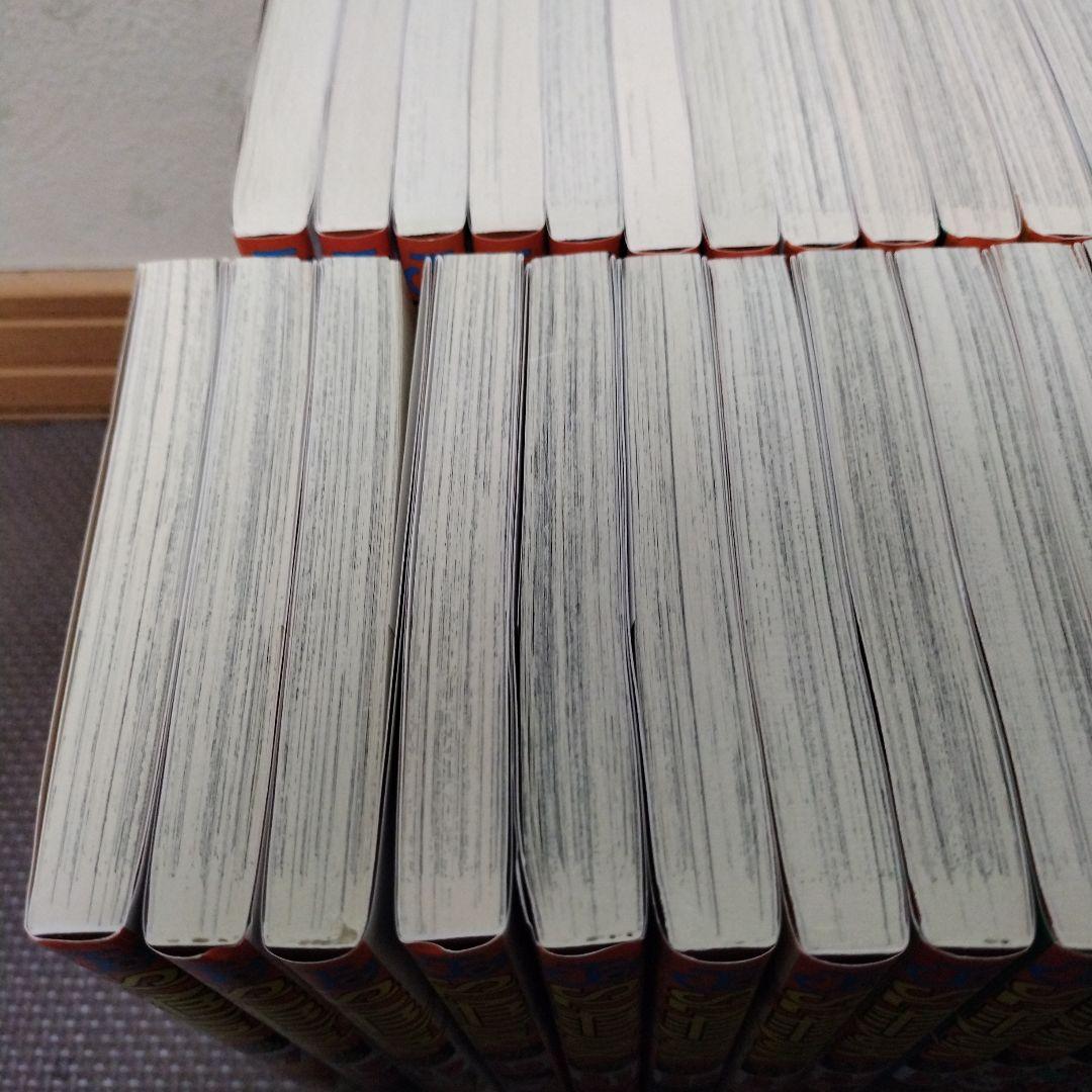 SLAM DUNK スラムダンク 全巻 1巻~31巻 31冊セット