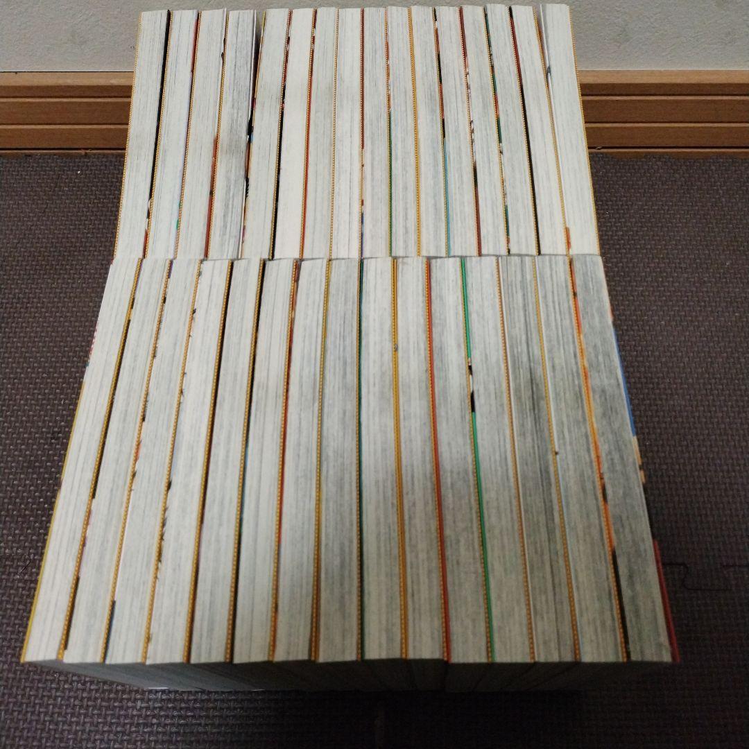 SLAM DUNK スラムダンク 全巻 1巻~31巻 31冊セット