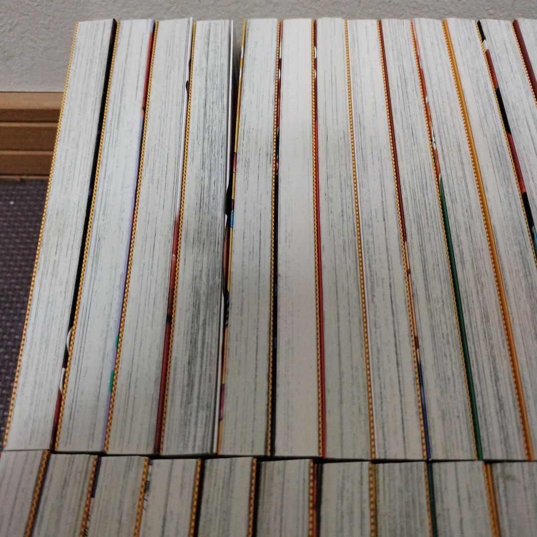 SLAM DUNK スラムダンク 全巻 1巻~31巻 31冊セット