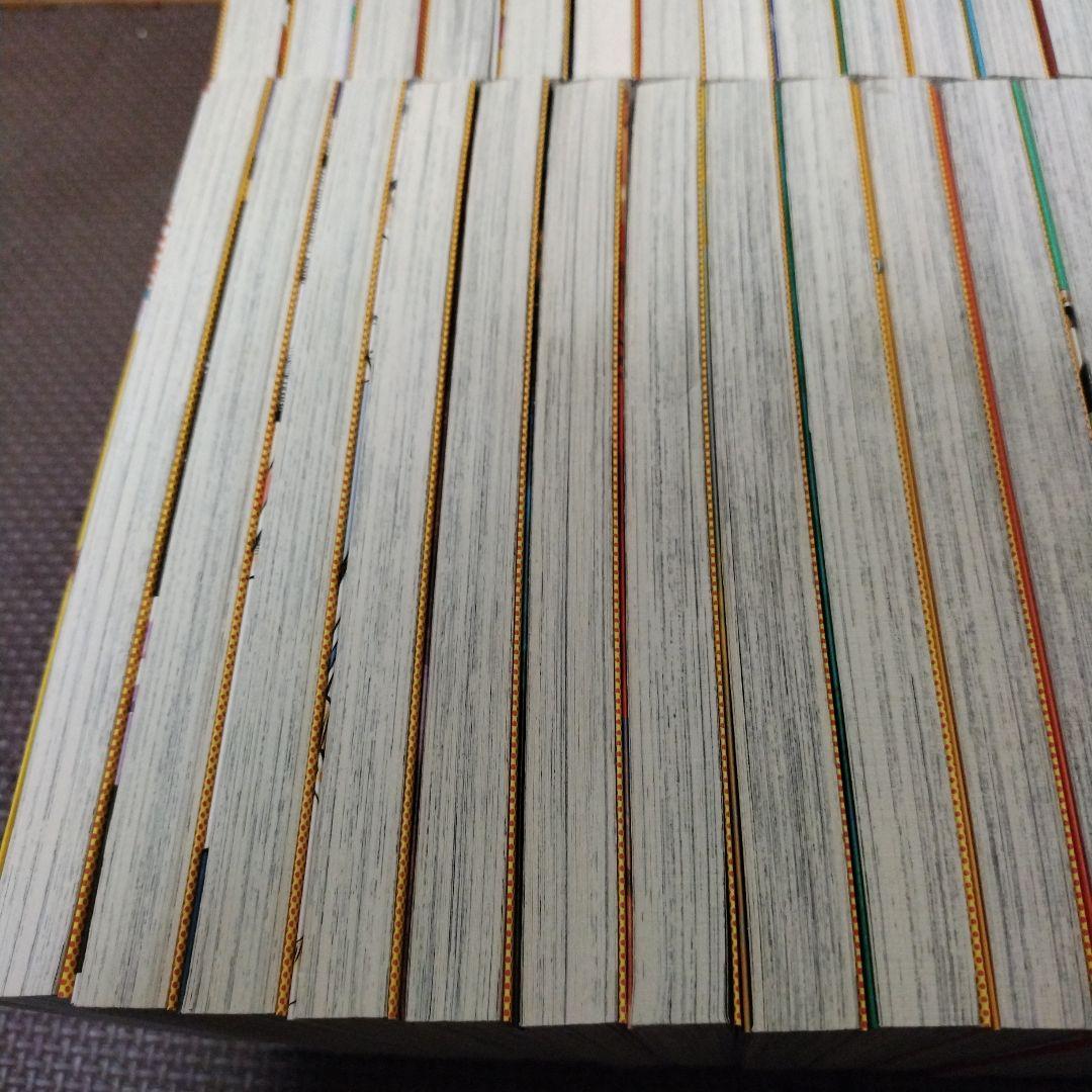 SLAM DUNK スラムダンク 全巻 1巻~31巻 31冊セット