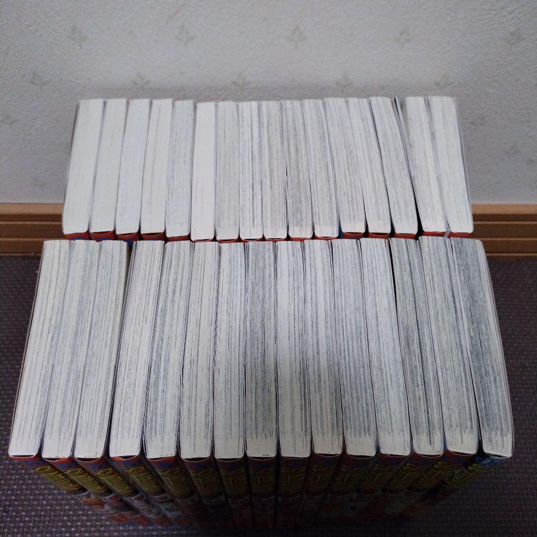 SLAM DUNK スラムダンク 全巻 1巻~31巻 31冊セット