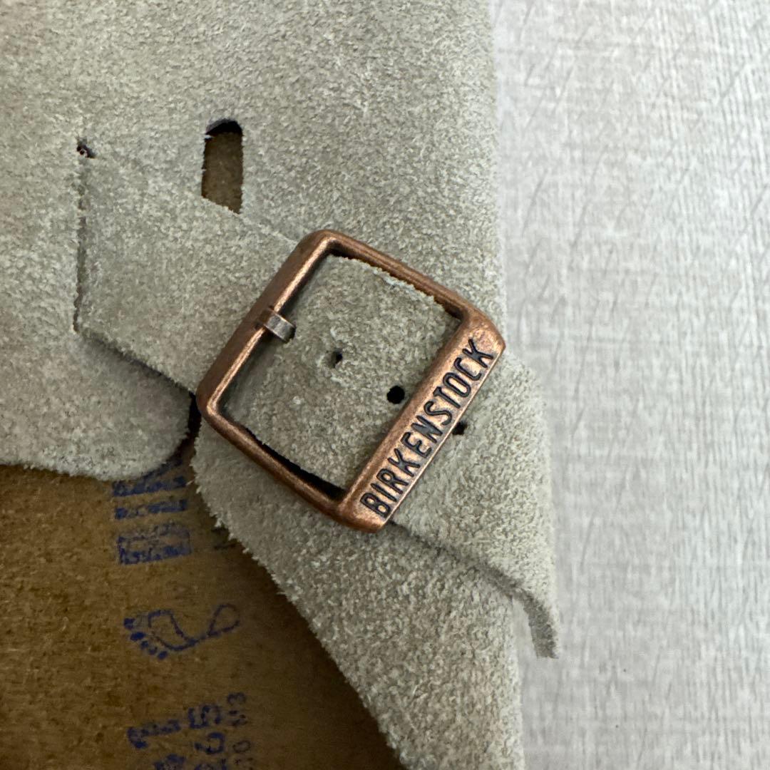 BIRKENSTOCK ボストン　26.5