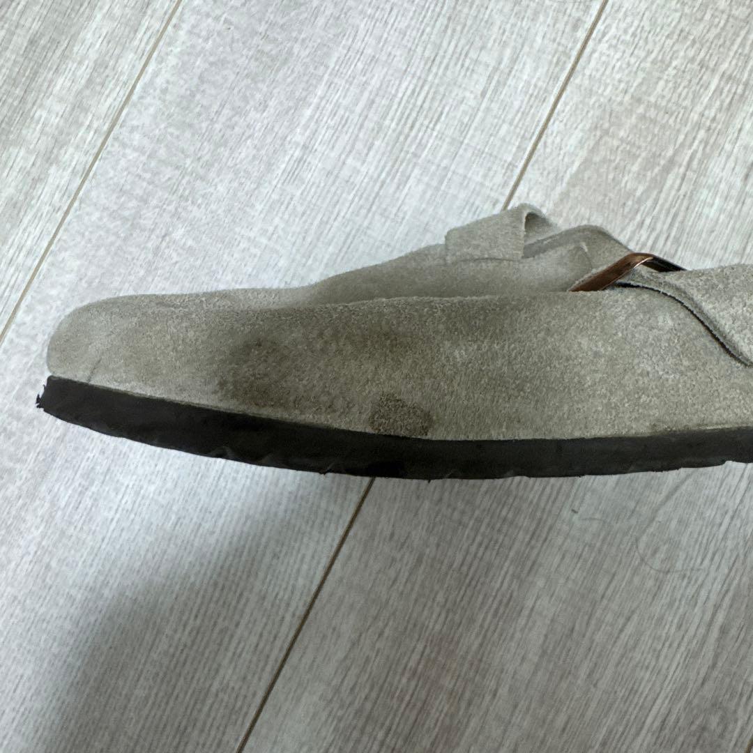 BIRKENSTOCK ボストン　26.5