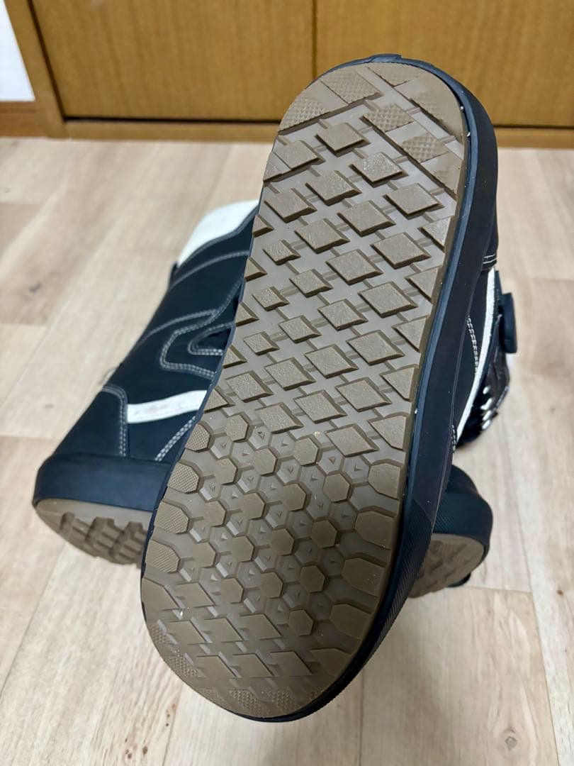 VANS バンズスノーボードブーツ