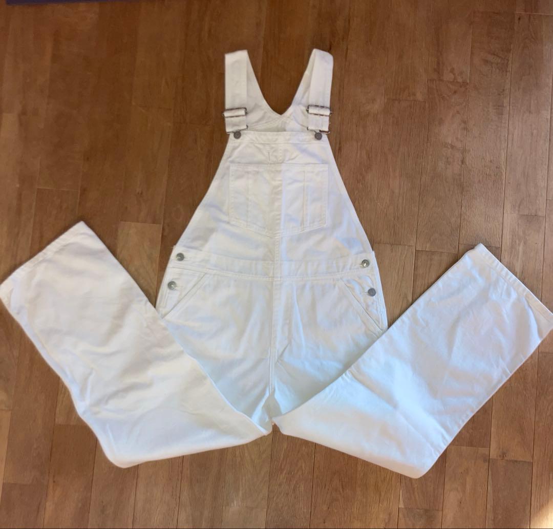 ロンハーマン　UNION LAUNCH オーバーオール