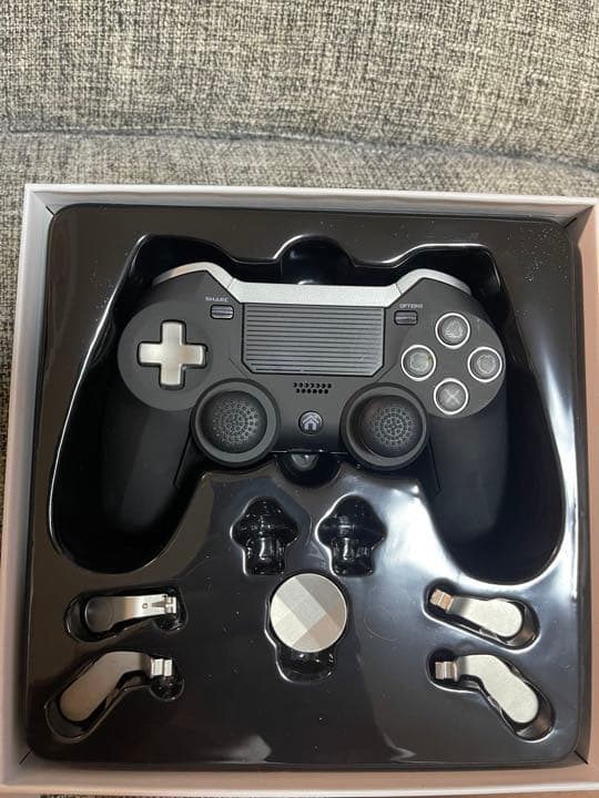 その他 WIRELESSCONTROLLER