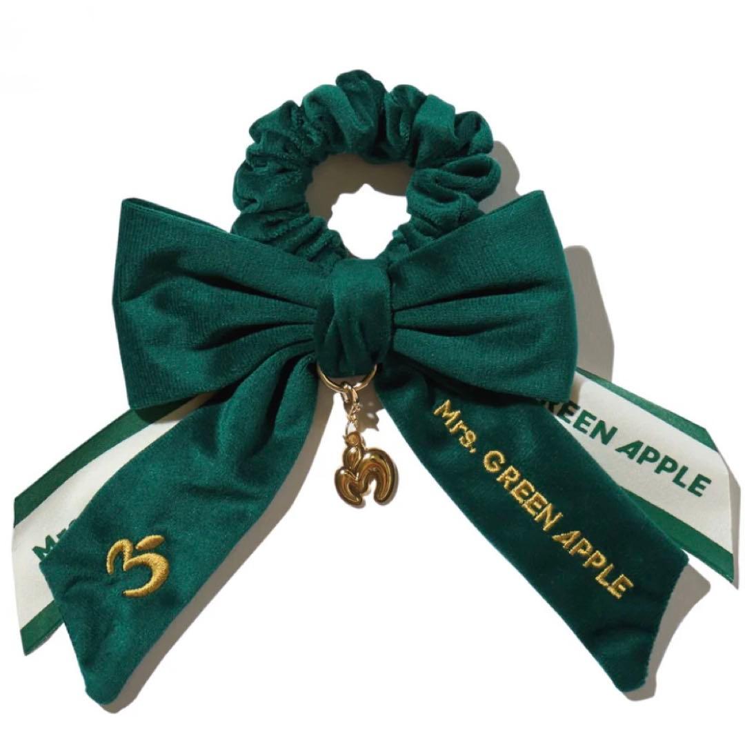 う*ら様 Light Stick Ribbon / MGA ver. ミセス リ