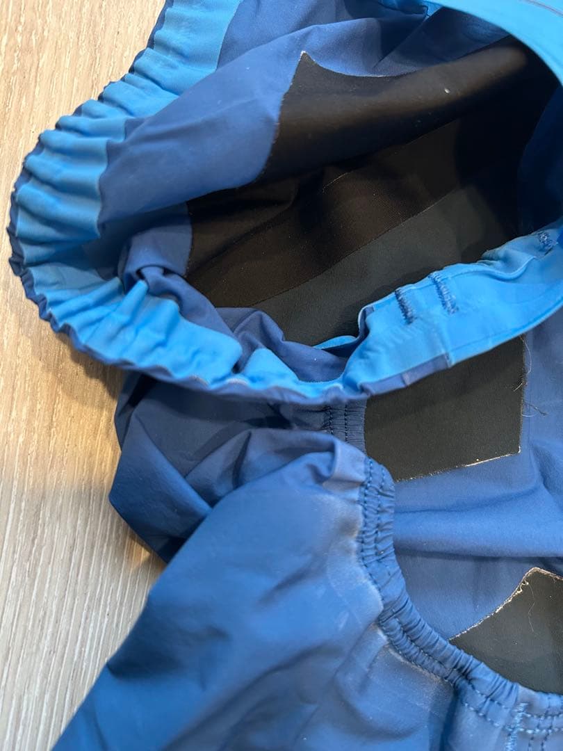 <ひで>アクアフォースストーム MF SSS