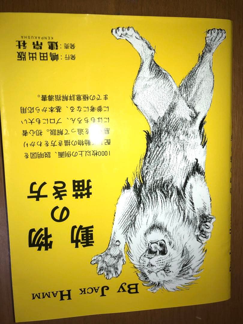 動物・幻獣デザイン、解剖学書5冊セット