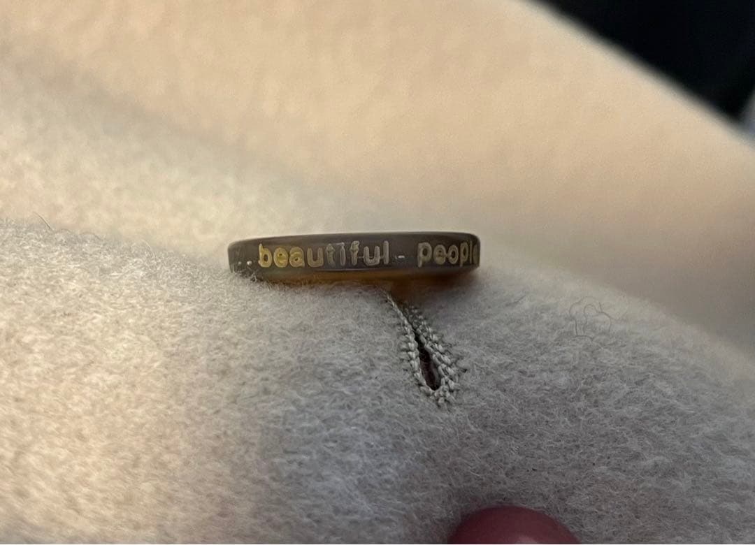 葉っぱbeautiful people