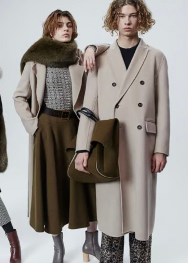 葉っぱbeautiful people