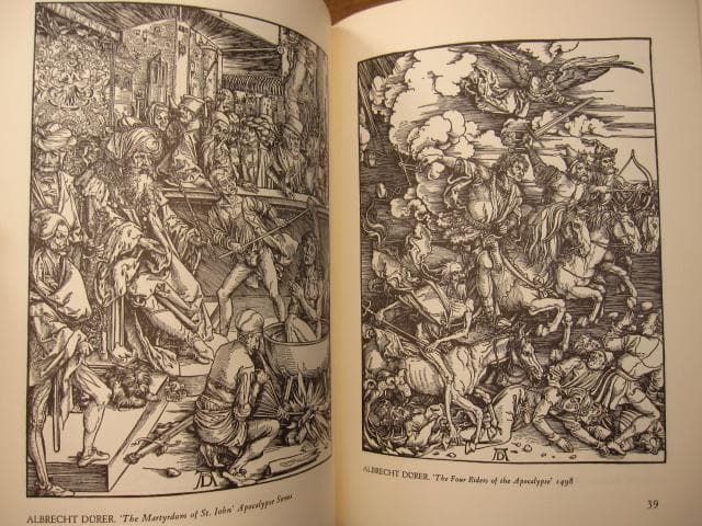 アート・デザイン・音楽 Five Hundred Years of Art in Illustraton