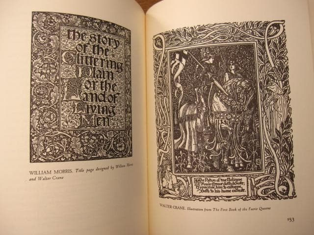 アート・デザイン・音楽 Five Hundred Years of Art in Illustraton