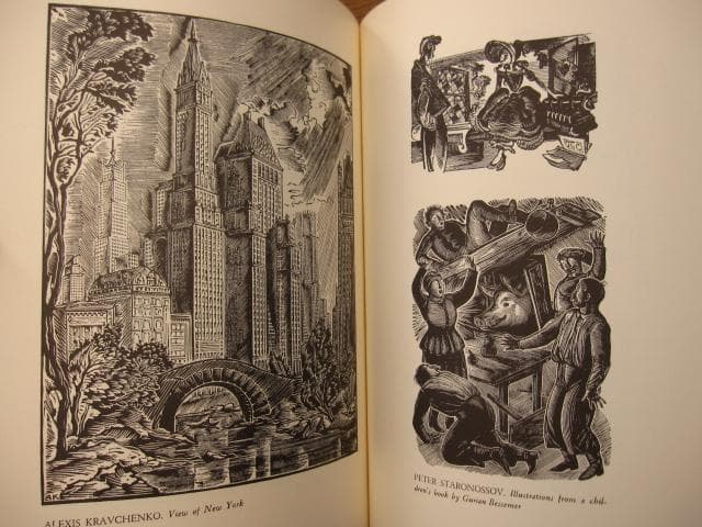 アート・デザイン・音楽 Five Hundred Years of Art in Illustraton