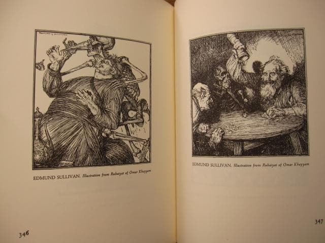 アート・デザイン・音楽 Five Hundred Years of Art in Illustraton