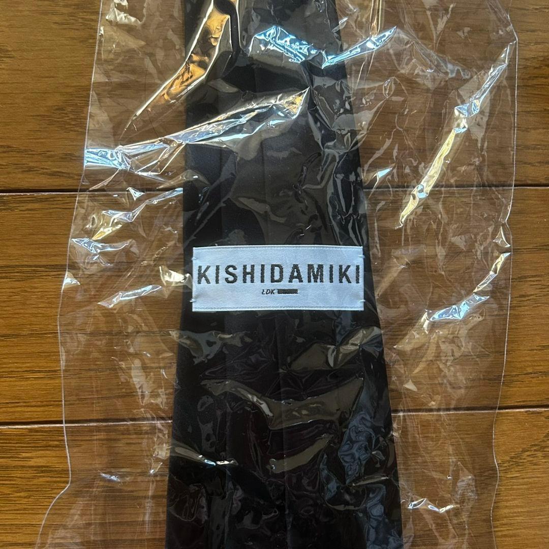 KISHIDAMIKI ネクタイ