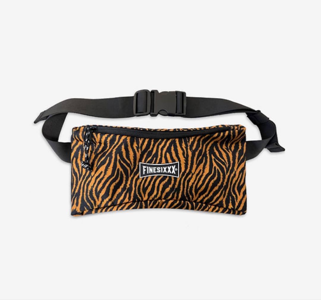 バッグ FINESIXXX 4WAY RIDING BAG