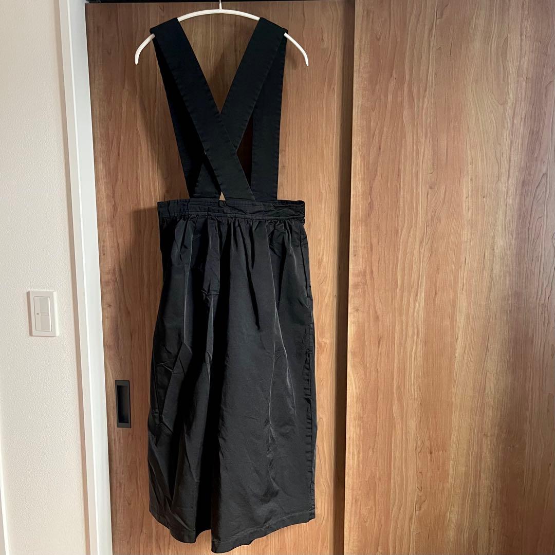 コムデギャルソン　サロペット・オーバーオール