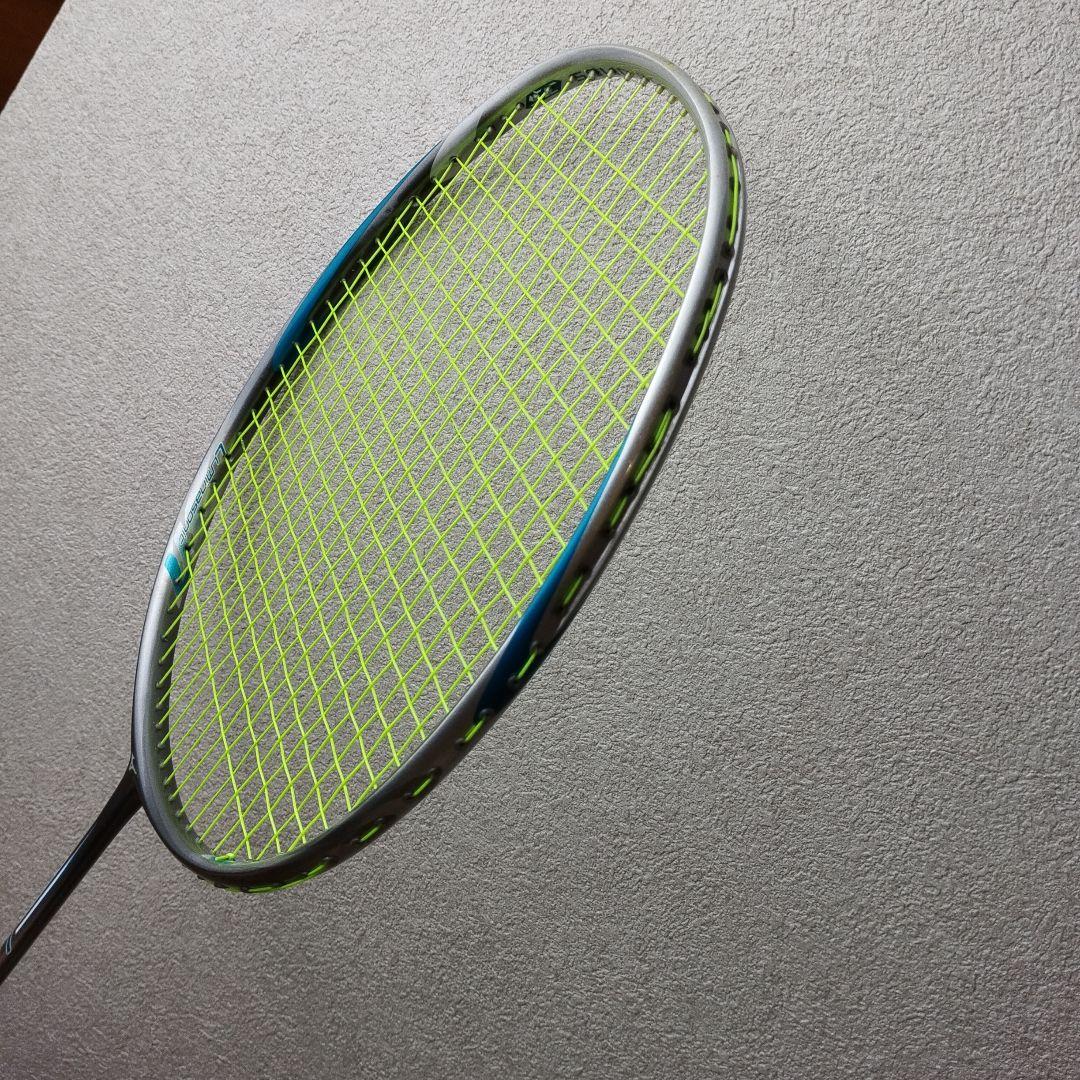 【極美品】MIZUNO luminasonic7 ルミナソニック 2本セット