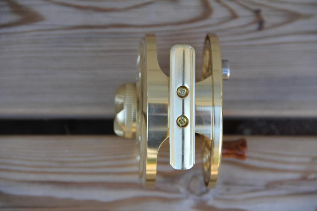 レジントン　Redington　AS　7/8ゴールド　美品