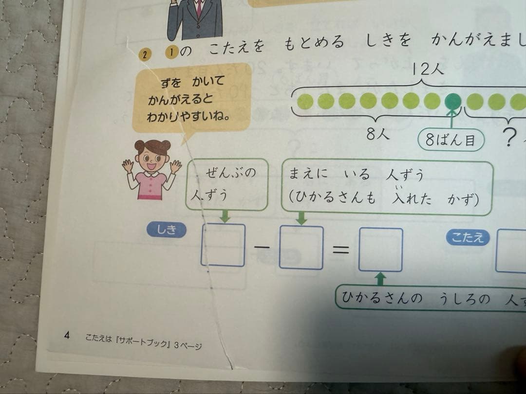最新　Z会 小学1年生 2024-2025年度 1年分　みらい思考力あり　未使用