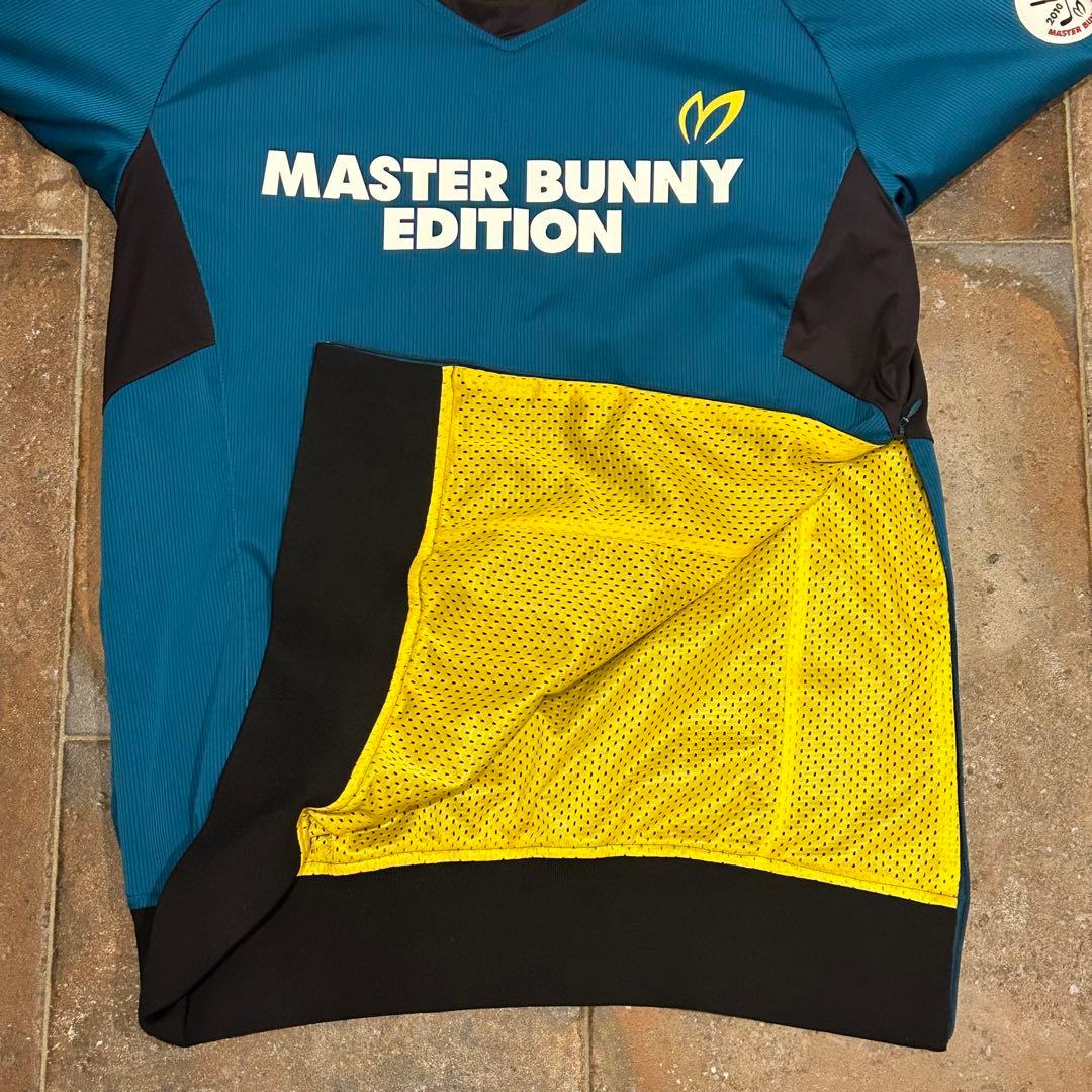 MASTER BUNNY EDITION 2WAY 裏メッシュ スニードジャック