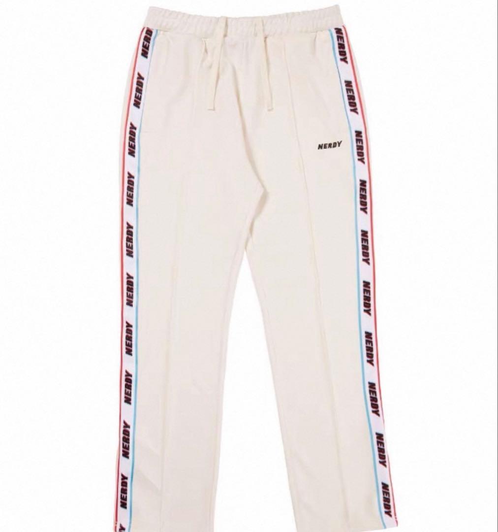 NERDY トラックセット 【美品】