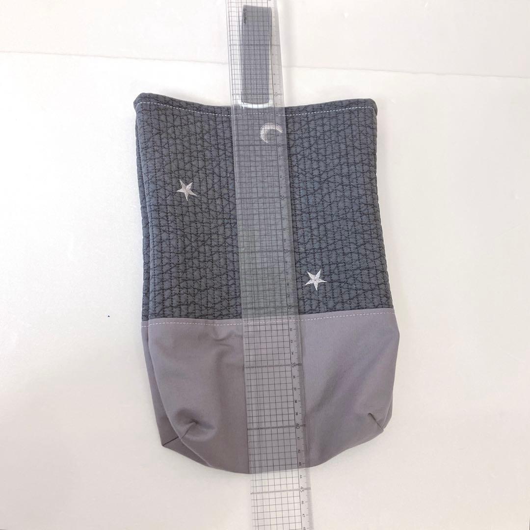 レッスンバッグ 上履き入れ　体操服袋　給食袋✖️2ランチョンマット✖️5