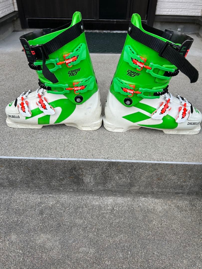DALBELLO ダルベロ　DRS110