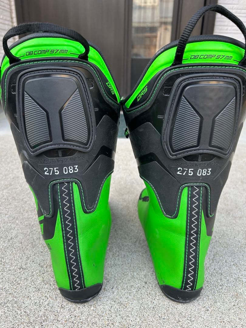 DALBELLO ダルベロ　DRS110