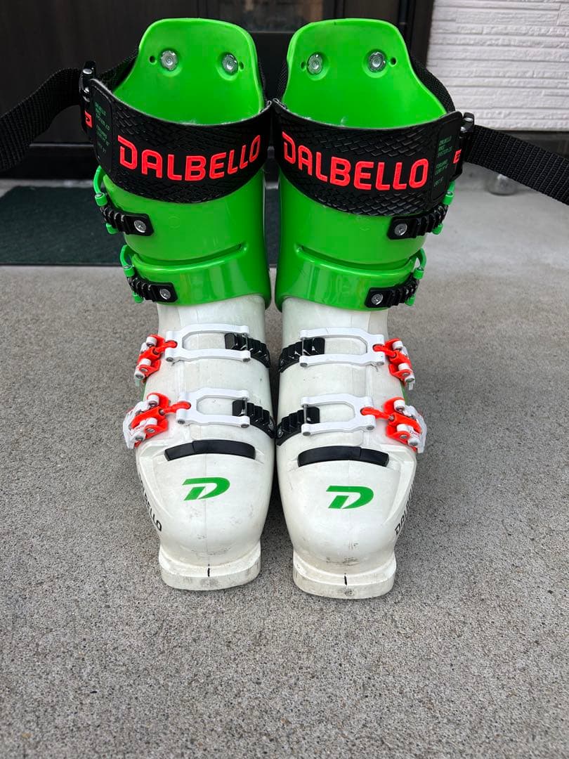 DALBELLO ダルベロ　DRS110