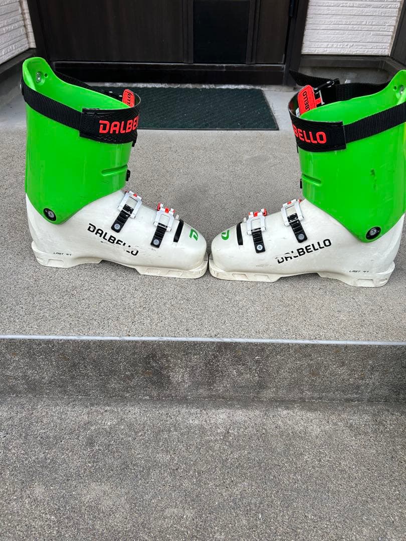 DALBELLO ダルベロ　DRS110